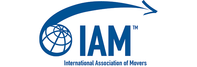 IAM – International Association of Movers